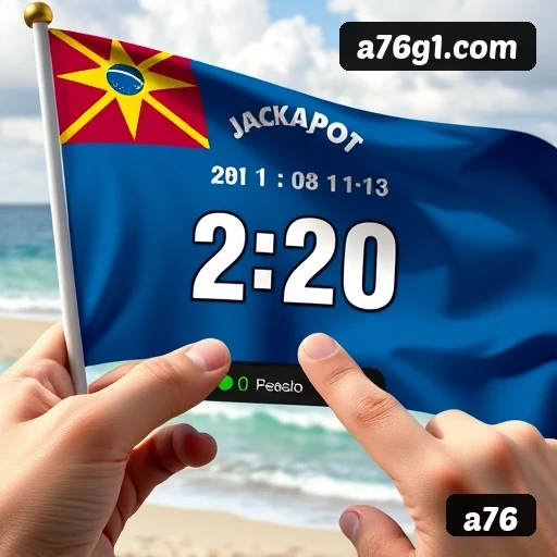 a76 Logo