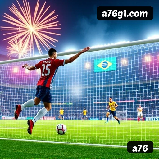 a76 Logo