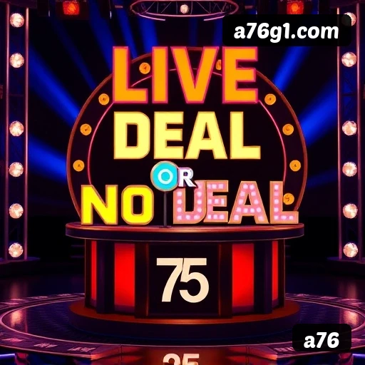 a76 Logo