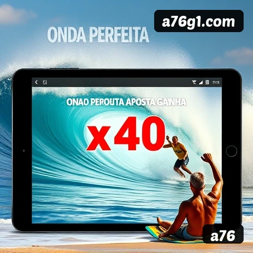 a76 Logo