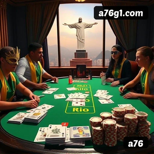 a76 Logo