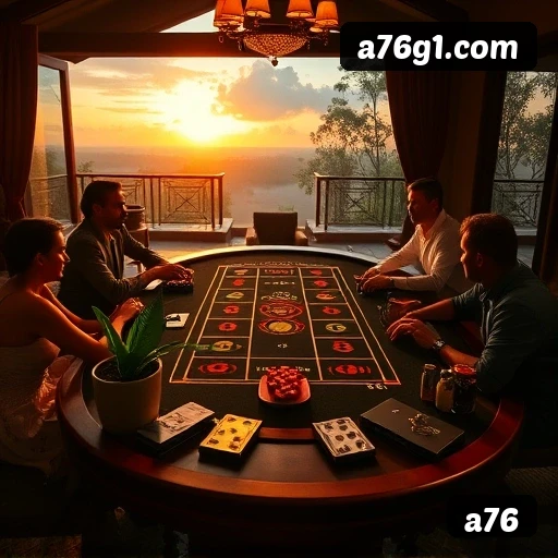 a76 Logo