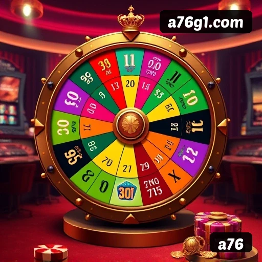 a76 Logo