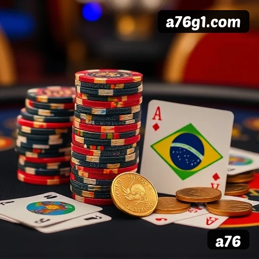 a76 Logo